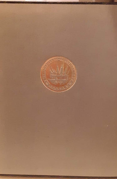 Nitroglycerin Och Dynamit : Bidrag Till Fabrikationens Historia "Nitroclycerine and Dynamite; a Contribution to the History of Manufacture" - Wide World Maps & MORE! - Book - Wide World Maps & MORE! - Wide World Maps & MORE!