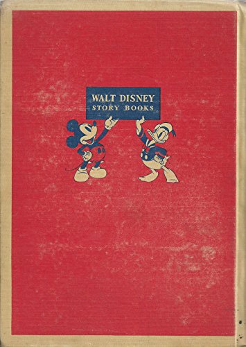 Mickey Sees the U.S.A. - Wide World Maps & MORE!