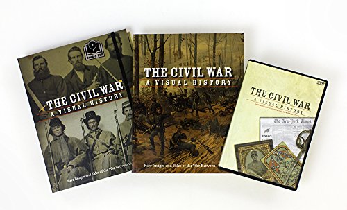 Civil War [Paperback] Parragon Books - Wide World Maps & MORE!