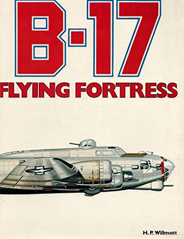 B-17 Flying Fortress - Wide World Maps & MORE!