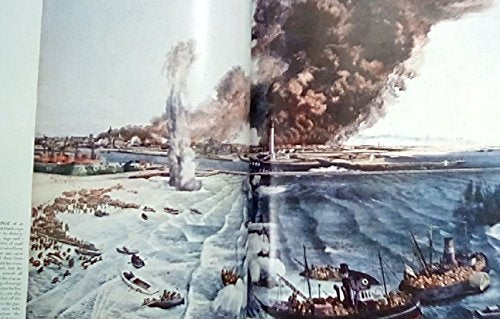 Second World War. - Wide World Maps & MORE!