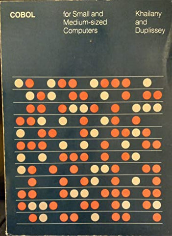 COBOL for small and medium-sized computers - Wide World Maps & MORE!