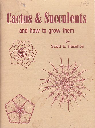 Cactus and Succulents and How to Grow Them - Wide World Maps & MORE!