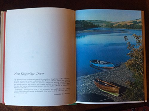 Britian in Colour - Wide World Maps & MORE!