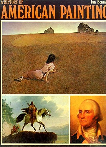 A history of American painting Bennett, Ian - Wide World Maps & MORE!
