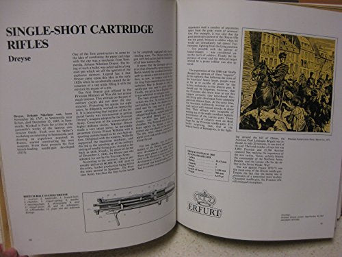 Great Century of Guns - Wide World Maps & MORE!