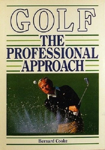 Golf: The Professional Approach - Wide World Maps & MORE!