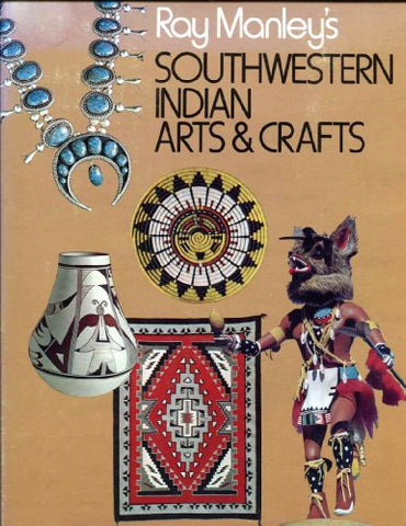 Ray Manley's Southwestern Indian Arts & Crafts - Wide World Maps & MORE!