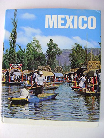 MEXICO. - Wide World Maps & MORE!