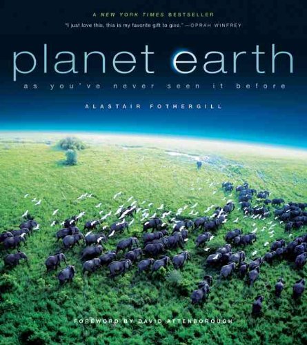 planet-earth [Hardcover] - Wide World Maps & MORE!