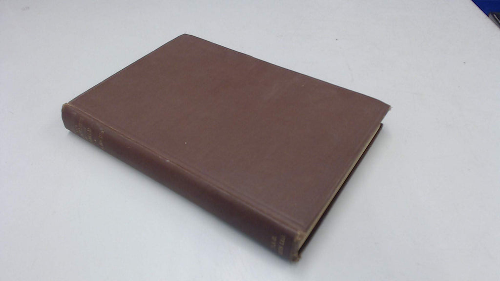 Watchmakers and Clockmakers of the World [Hardcover] BAILLIE G. H. - Wide World Maps & MORE!