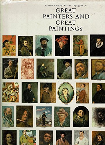 Great Painters and Great Paintings - Wide World Maps & MORE! - Book - Wide World Maps & MORE! - Wide World Maps & MORE!