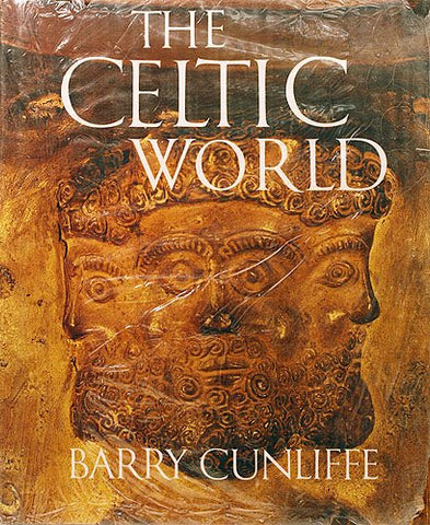 The Celtic World - Wide World Maps & MORE!