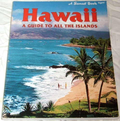 Hawaii: A Guide to All the Islands - Wide World Maps & MORE! - Book - Wide World Maps & MORE! - Wide World Maps & MORE!