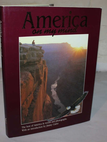 America on My Mind Falcon Press - Wide World Maps & MORE!
