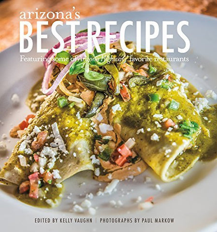 Arizona s Best Recipes - Wide World Maps & MORE! - Book - Wide World Maps & MORE! - Wide World Maps & MORE!