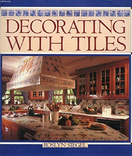 Country Floors' decorating with tiles - Wide World Maps & MORE!