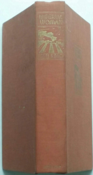 Imperial Women [Hardcover] Buck, Pearl - Wide World Maps & MORE!
