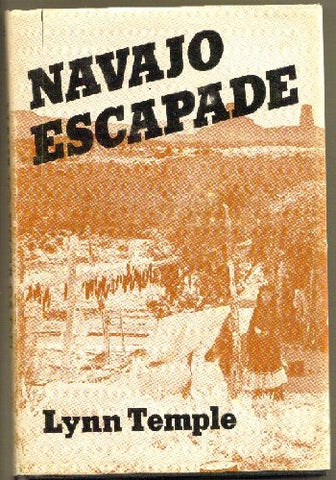 NAVAJO ESCAPADE - [SIGNED] - Wide World Maps & MORE!