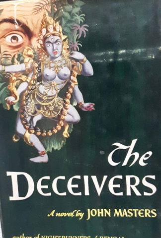 The Deceivers - Wide World Maps & MORE!