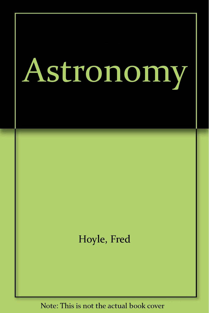 Astronomy - Wide World Maps & MORE!