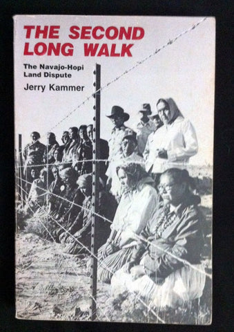 The Second Long Walk Kammer, Jerry - Wide World Maps & MORE!
