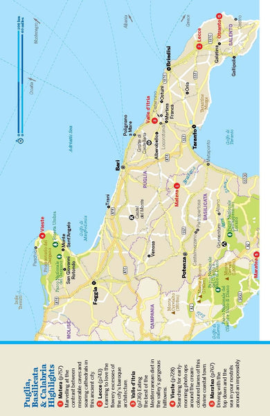 Lonely Planet Italy (Travel Guide) - Wide World Maps & MORE! - Book - Lonely Planet - Wide World Maps & MORE!