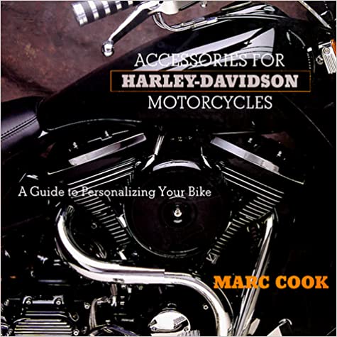 Accessories for Harley-Davidson Motorcycles: A Guide to Personalizing Your Bike - Wide World Maps & MORE!
