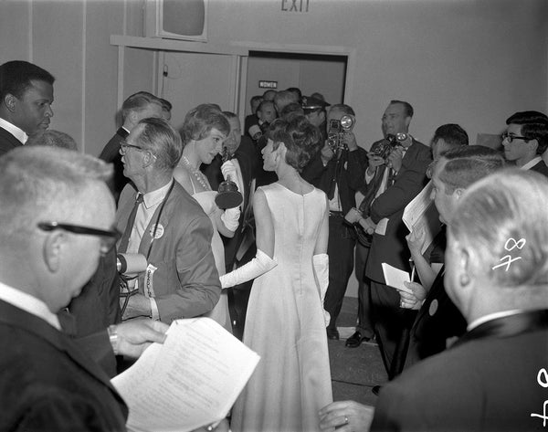 Best Actress: The History of OscarÂ®-Winning Women - Wide World Maps & MORE! - Book - Rutgers University Press - Wide World Maps & MORE!