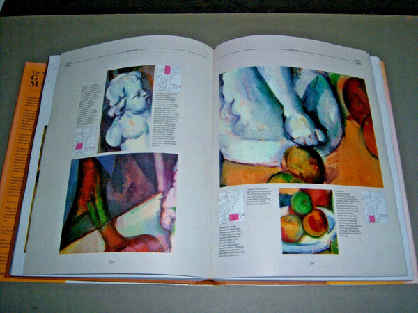 Techniques of the Great Masters of Art Januszczak, Waldemar - Wide World Maps & MORE!