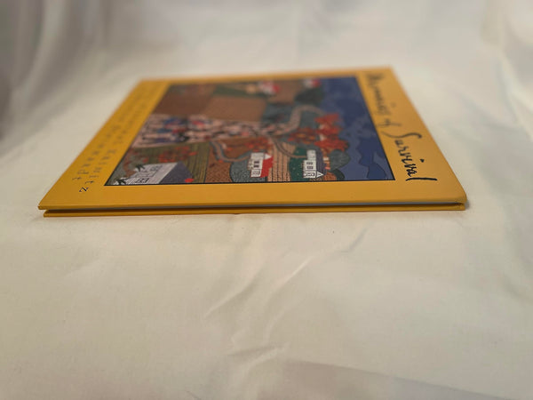 Memories of Survival [Hardcover] Krinitz, Esther Nisenthal and Steinhardt, Bernice - Wide World Maps & MORE!