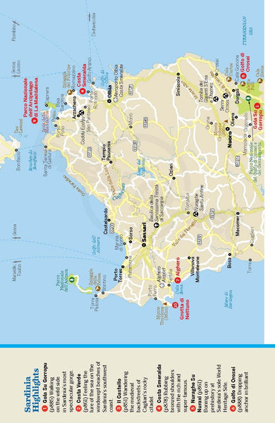 Lonely Planet Italy (Travel Guide) - Wide World Maps & MORE! - Book - Lonely Planet - Wide World Maps & MORE!