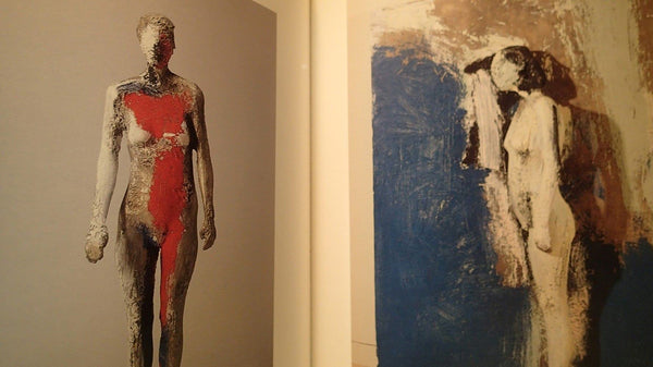 Sculpture and Works in Relief: Inaugural Exhibition at the Monadnock Building, October-December, 1986 [Paperback] Introduction) John Berggruen Gallery; (Henry T. Hopkins - Wide World Maps & MORE!