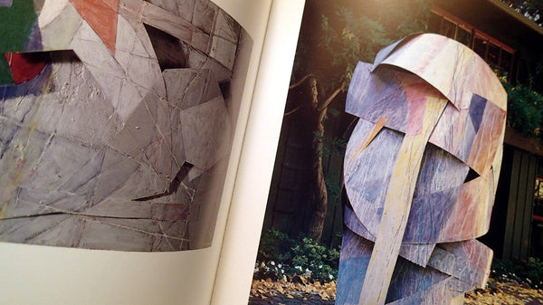 Sculpture and Works in Relief: Inaugural Exhibition at the Monadnock Building, October-December, 1986 [Paperback] Introduction) John Berggruen Gallery; (Henry T. Hopkins - Wide World Maps & MORE!