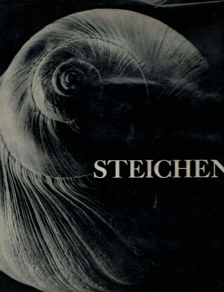 Steichen: A Life in Photography [Hardcover] Edward Steichen - Wide World Maps & MORE!