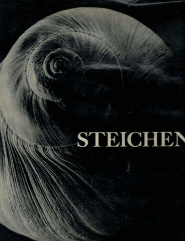 Steichen: A Life in Photography [Hardcover] Edward Steichen - Wide World Maps & MORE!