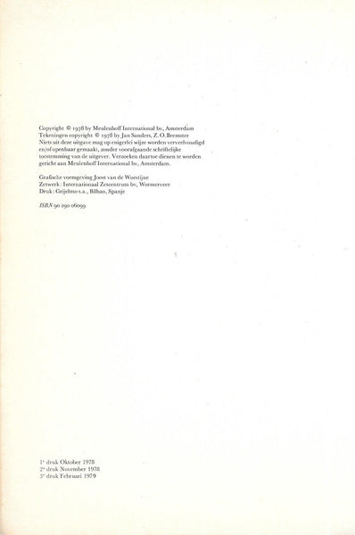 t Kan verkeren: Een keuze uit het werk van Jan Sanders (Dutch Edition) Sanders, Jan - Wide World Maps & MORE!