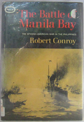the battle of manila bay: the spanish-american war in the philippines [ macmillan battle books series] - Wide World Maps & MORE! - Book - Wide World Maps & MORE! - Wide World Maps & MORE!