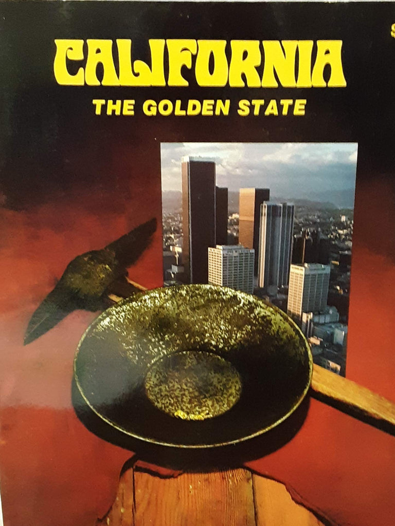 California - Wide World Maps & MORE! - Book - Wide World Maps & MORE! - Wide World Maps & MORE!