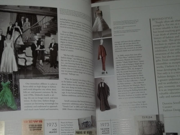 Fabulous At 50 Phoenix Art Museum [Collectible - Very Good] - Wide World Maps & MORE! - Book - Phoenix Art Museum - Wide World Maps & MORE!