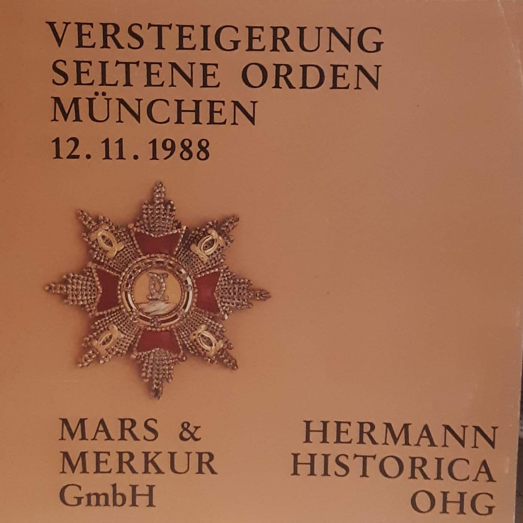 HERMANN HISTORICA OHG-MUNCHEN. 40. AUKTION. - Wide World Maps & MORE! - Book - Wide World Maps & MORE! - Wide World Maps & MORE!