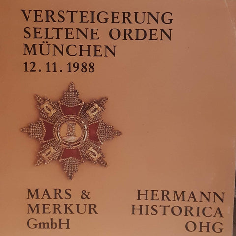 HERMANN HISTORICA OHG-MUNCHEN. 40. AUKTION. - Wide World Maps & MORE! - Book - Wide World Maps & MORE! - Wide World Maps & MORE!