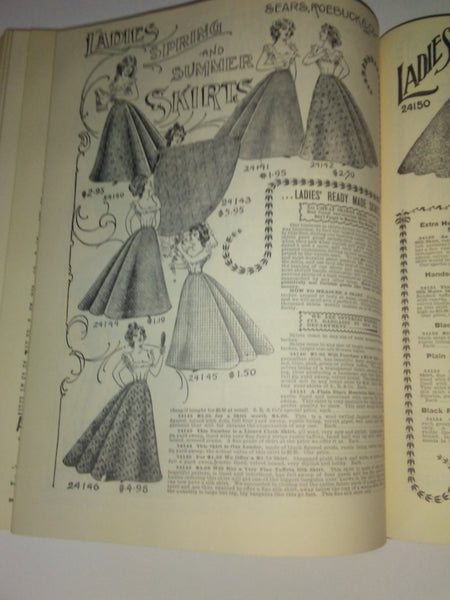 1897 Sears, Roebuck and Co. Consumers Guide - Wide World Maps & MORE! - Book - Wide World Maps & MORE! - Wide World Maps & MORE!
