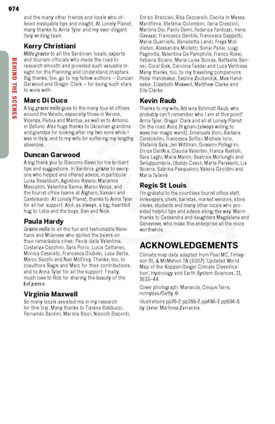 Lonely Planet Italy (Travel Guide) - Wide World Maps & MORE! - Book - Lonely Planet - Wide World Maps & MORE!