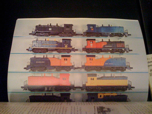 Lionel Collector's Guide and History: Postwar: 2 Tom McComas and James Tuohy - Wide World Maps & MORE!