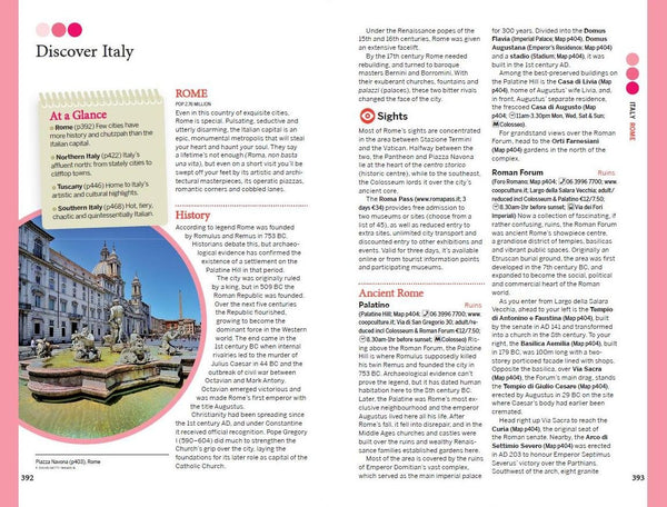 Discover Europe (Used - Very Good) - Wide World Maps & MORE!