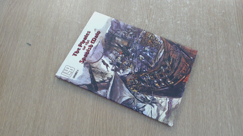 Pirates of the Spanish Main (Explorers) - Wide World Maps & MORE! - Book - Wide World Maps & MORE! - Wide World Maps & MORE!