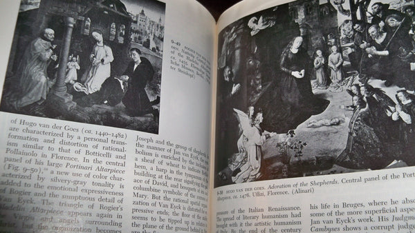 Art Through the Ages [Hardcover] Helen Gardner and Sumner Mck. Crosby - Wide World Maps & MORE!