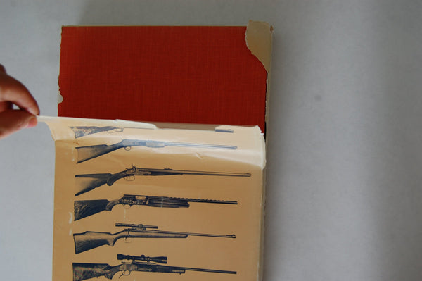 Colt Firearms from 1836 [Hardcover] Serven, James. - Wide World Maps & MORE!