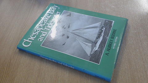 Chesapeake Bay & Tidewater - Wide World Maps & MORE! - Book - Wide World Maps & MORE! - Wide World Maps & MORE!